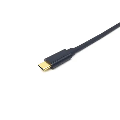 Cable Usb-c A Displayport 1.2 Macho Macho 1m Equip 4k/60hz Ref.