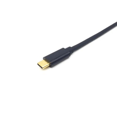 Cable Usb-c A Displayport 1.2 Macho Macho 2m Equip 4k/60hz Ref.