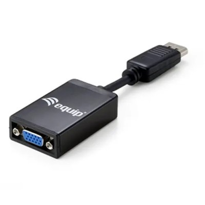 Adaptador Displayport A Vga