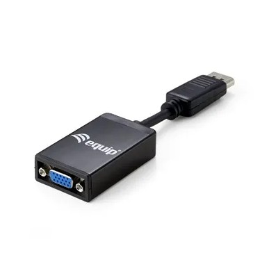 Adaptador Displayport A Vga