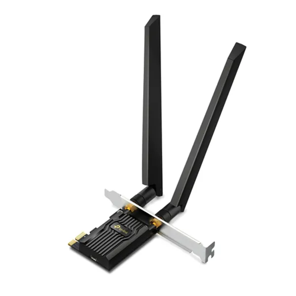 Pci Express Wifi 6e Dualband Y Bluetooth 5.3 Tp-link Archer Txe7ee Wifi 6 Axe5400 Bluetooth 5.3 Dos