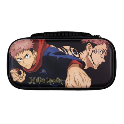 Funda Konix Switch Jujutsu Kaisen Compatible Con Switch Y