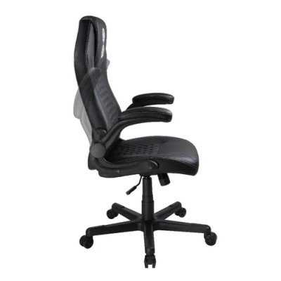 Silla Gamer Konix Jujutsu Kaisen Gran Comodidad Y Ergonomia