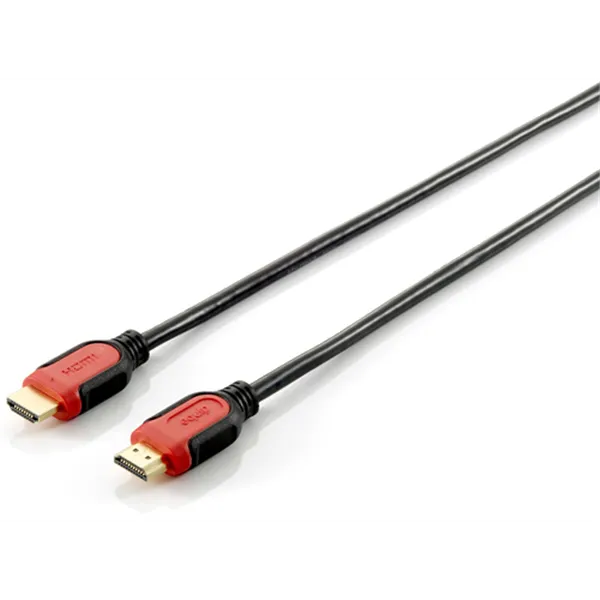 Cable Hdmi Equip Hdmi 2.0 High Speed Con Ethernet 1m 119341