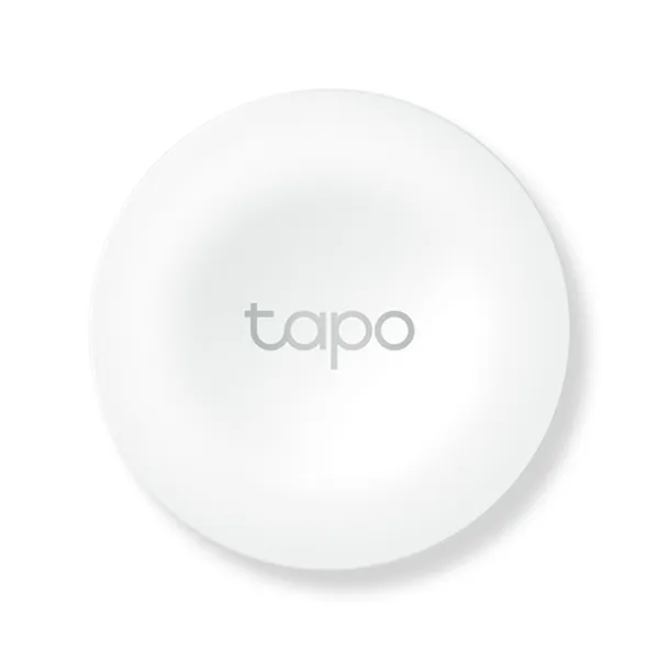 TP-Link Tapo S200B Botón Inteligente controla y configura múltiples luces, dispositivos Android, iOS