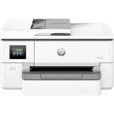 HP Officejet Pro 9720E Impresora multifunción A3