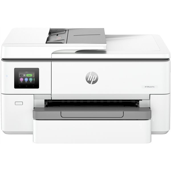 HP Officejet Pro 9720E Impresora multifunción A3 WiFi/Bluettoth/ADF/Dúplex