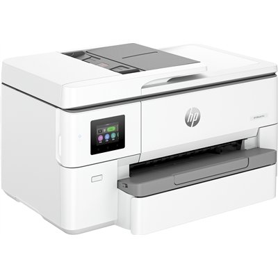 HP Officejet Pro 9720E Impresora multifunción A3