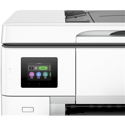 HP Officejet Pro 9720E Impresora multifunción A3