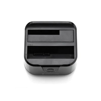 DOCKING STATION CONCEPTRONIC DONN12B DUAL 2,5/3,5 SATA USB-C