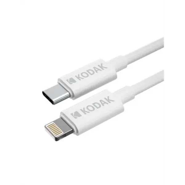 Kodak Cable Usb-c To Lightning