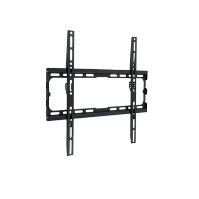 Soporte De Pared Fijo Tooq Lp1070f-b Para Pantalla 32"- 70" Max