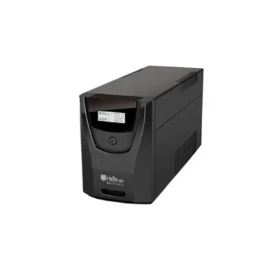 Sai Riello Net Power - Npw 1500 Va / 900w - 10` Line