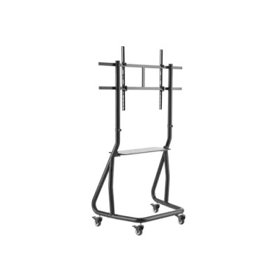 Soporte De Suelo Con Ruedas Equip Para Pantalla De 60" - 105"