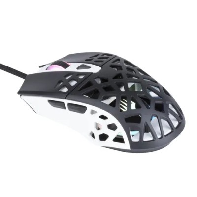 Mouse Konix Gaming Rgb Magic The Gathering Ultra Light