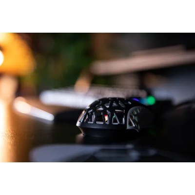 Mouse Konix Gaming Rgb Magic The Gathering Ultra Light