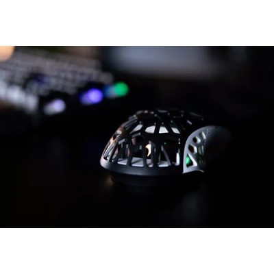 Mouse Konix Gaming Rgb Magic The Gathering Ultra Light