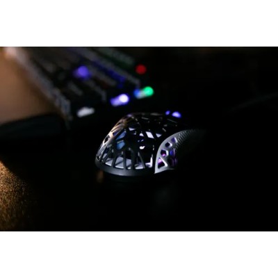 Mouse Konix Gaming Rgb Magic The Gathering Ultra Light