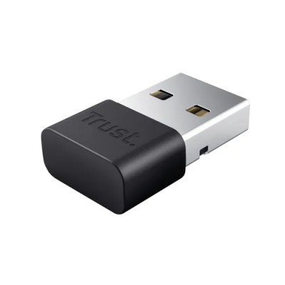 Adaptador Bluetooth Trust Myna Usb Bt 5 Con Alcance 10m 24603