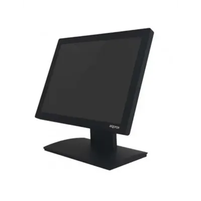 Ordenador Tpv Approx Apptpv04cap Monitor 15" Tactil Capacitivo