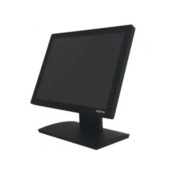 Ordenador Tpv Approx Apptpv04cap Monitor 15" Tactil Capacitivo Celeron N5105 Ssd 64gb So-dim 4gb Wif