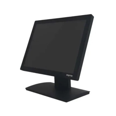 Ordenador Tpv Approx Apptpv04res Monitor 15" Tactil Resistivo