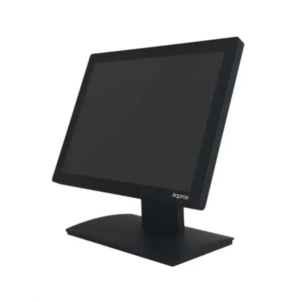 Ordenador Tpv Approx Apptpv04res Monitor 15" Tactil Resistivo Celeron N5105 Ssd 128gb So-dim 8gb Wif