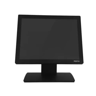 Ordenador Tpv Approx Apptpv04res Monitor 15" Tactil Resistivo