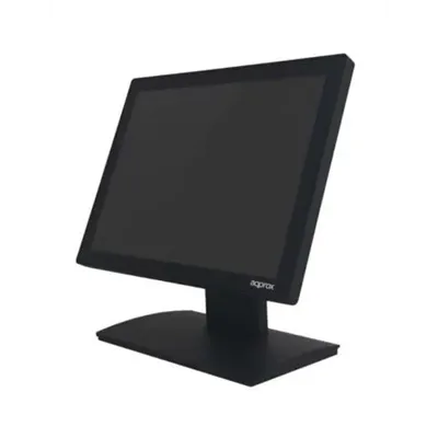 Ordenador Tpv Approx Apptpv04res Monitor 15" Tactil Resistivo