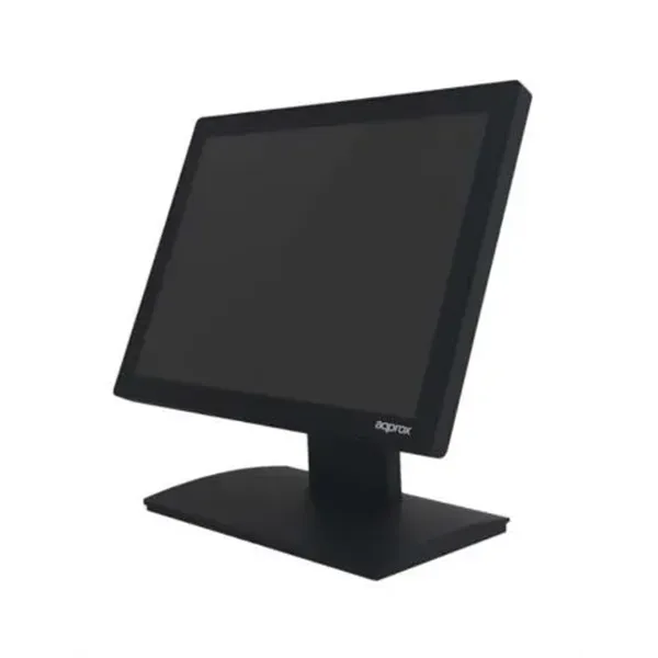 Ordenador Tpv Approx Apptpv04res Monitor 15" Tactil Resistivo Celeron N5105 Ssd 64gb So-dim 4gb Wifi