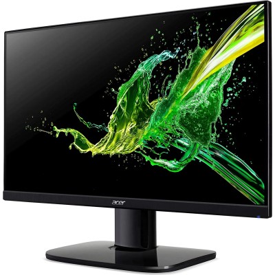 Acer KA270 Hbi 27" FHD 100Hz 1ms 250cd/m² HDMI/DVI