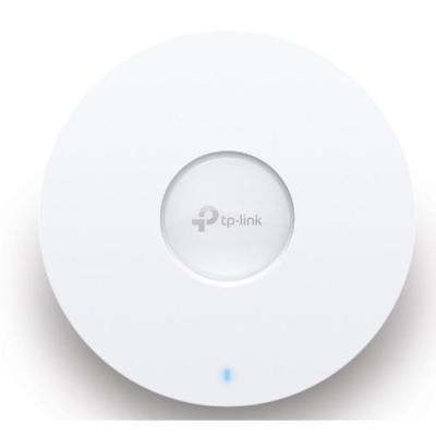 Punto De Acceso Interior Wifi 6 Tp-link Eap653 Ur Ax3000 Mesh