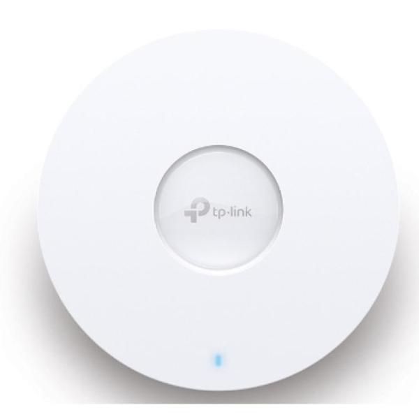 Punto De Acceso Interior Wifi 6 Tp-link Eap653 Ur Ax3000 Mesh Montaje Techo