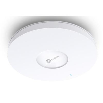 Punto De Acceso Interior Wifi 6 Tp-link Eap653 Ur Ax3000 Mesh