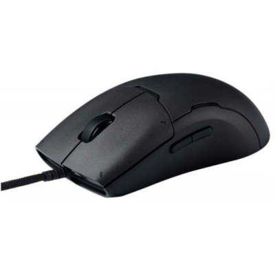 Ratón Inalámbrico Xiaomi Gaming Mouse Lite/ Hasta 6200 DPI