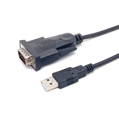 Cable Usb 2.0 A Serie Rs232 Equip 1.5m Compatible Windows