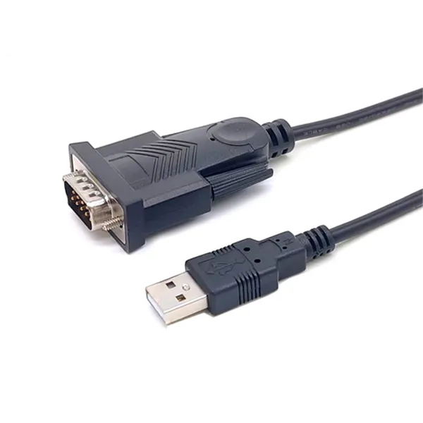 Cable Usb 2.0 A Serie Rs232 Equip 1.5m Compatible Windows 7/8/10/11 Linux Mac Os