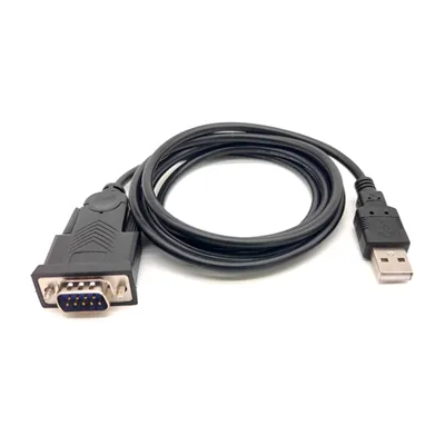 Cable Usb 2.0 A Serie Rs232 Equip 1.5m Compatible Windows