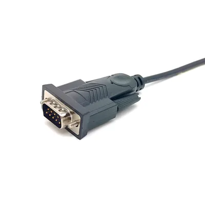 Cable Usb 2.0 A Serie Rs232 Equip 1.5m Compatible Windows