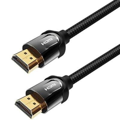 Cable HDMI 2.0 4K Vention VAA-B05-B500/ HDMI Macho - HDMI