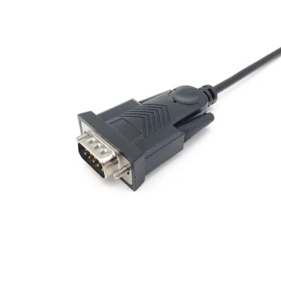 Cable Usb-c 2.0 A Serie Rs232 Equip 1.5m Compatible Windows