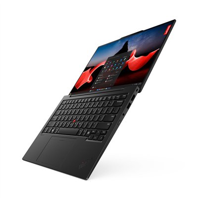 Lenovo ThinkPad X1 Carbon Gen 12 Intel Core Ultra 7 155U