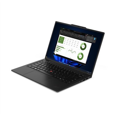 Lenovo ThinkPad X1 Carbon Gen 12 Intel Core Ultra 7 155U