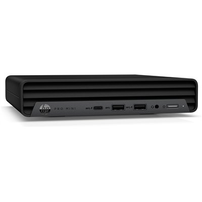 HP Pro 400 G9 Mini PC Intel Core i5-14500T 8GB 256GB SSD W11Pro