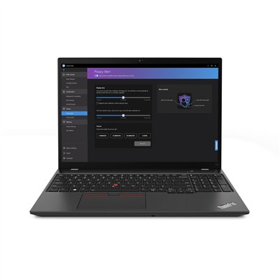 Lenovo ThinkPad T16 Gen 2 (Intel) Intel® Core™ i7 i7-1355U