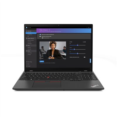 Lenovo ThinkPad T16 Gen 2 (Intel) Intel® Core™ i7 i7-1355U