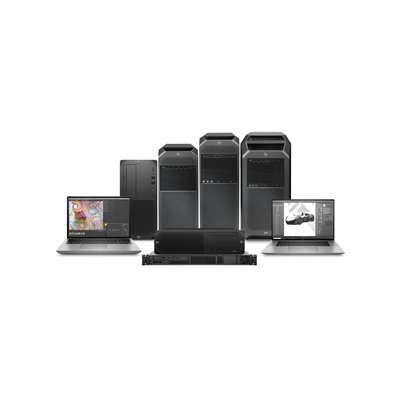 HP Workstation Z2 G9 Intel Core i9-13900K 32GB 1TB W11Pro