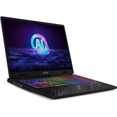 MSI Pulse 17 AI C1VFKG-032XES Intel Core Ultra 7-155H 16GB 1TB