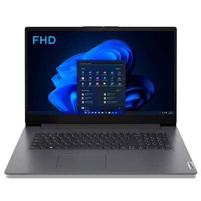 Lenovo V17 G4 IRU - Intel Core i3-1315u 8GB 256GB SSD 17.3" FHD