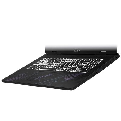 MSI Pulse 16 AI C1VFKG-035XES Intel Core Ultra 7-155H 16GB 1TB